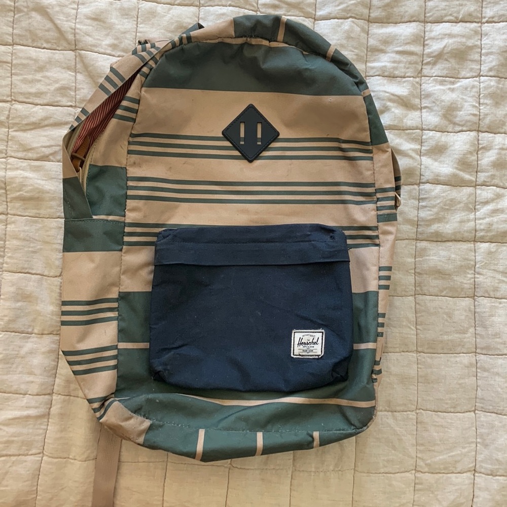 Herschel Supply Co. Backpack
